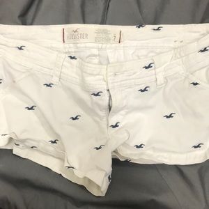 Hollister shorts